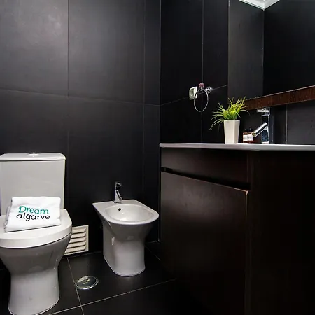 アパート B04 - Luxury 2 Bed With Terrace Pool