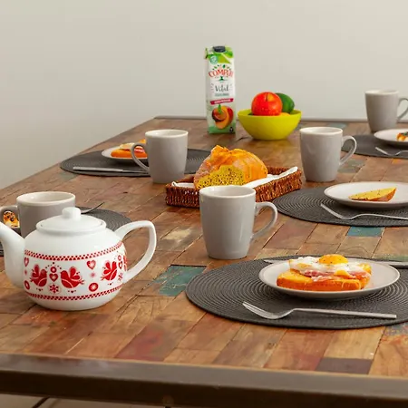 アパート B04 - Luxury 2 Bed With Terrace Pool ラゴス