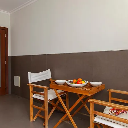 B04 - Luxury 2 Bed With Terrace Pool Apartament *