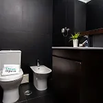 דירה B04 - Luxury 2 Bed With Terrace Pool