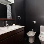 B04 - Luxury 2 Bed With Terrace Pool דירה