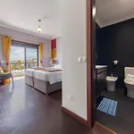 B04 - Luxury 2 Bed With Terrace Pool Appartement Lagos