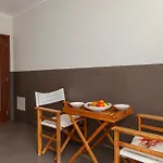 B04 - Luxury 2 Bed With Terrace Pool דירה *