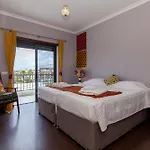 B04 - Luxury 2 Bed With Terrace Pool *