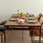 Appartement B04 - Luxury 2 Bed With Terrace Pool *