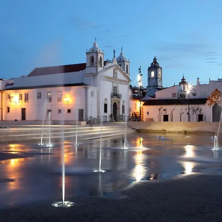 B04 - Luxury 2 Bed With Terrace Pool לאגוּ‏ש