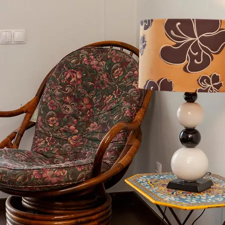 B04 - Luxury 2 Bed With Terrace Pool דירה