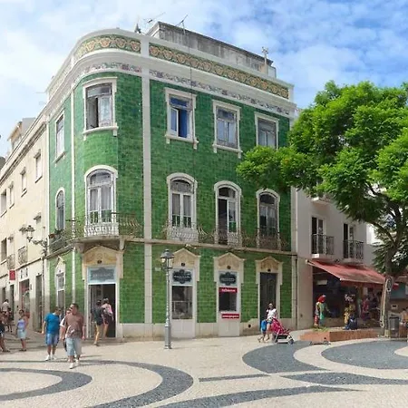 Lägenhet B04 - Luxury 2 Bed With Terrace Pool Lagos